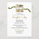 Search for word art invitations Elegant