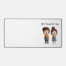 Search for character design mousepads Kawaii