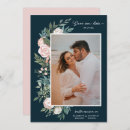 Search for dark teal invitations White