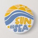 Search for beach lovers buttons Summer vibes