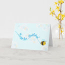 Search for bumble bee birthday cards Yellow