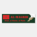 Recherche de maroc voiture autocollants Drapeau