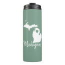 Search for michigan state mugs White