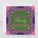 Search for middle eastern invitations Exotic