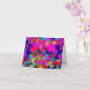 Search for turquoise blue green cards Abstract