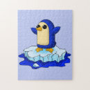 Recherche de pingouin bébé puzzles Pour tous