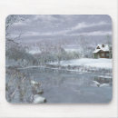 Search for winter mousepads Frozen