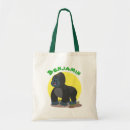 Recherche de singe mignon sacs Safari