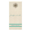 Recherche de chic cartes publicitaires Moderne