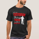 Search for custodes tshirts Janitorial