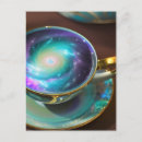 Search for saucer postcards Cute