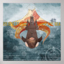 Search for jules verne posters Anime