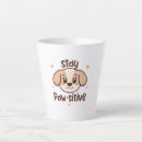 Search for adorable mugs Pun