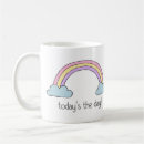 Search for positive thinking mugs Colourful