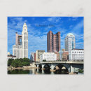 Recherche de columbus ohio cartes postales Gratte ciel