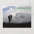 Recherche de kilimanjaro cartes postales Tanzanie
