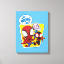 Search for spiderman web art Disney plus
