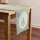 Search for baby shower table runners Garden