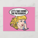 Recherche de citation féminisme cartes postales Droits des femmes