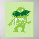 Search for dr seuss art Lorax