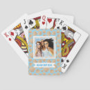 Search for vintage style playing cards Nautical
