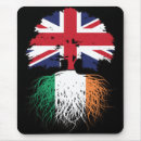Search for british flag mousepads Ireland