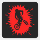 Search for funny biking stickers Bicycle
