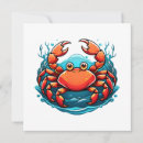 Search for funny lobster postcards Crustacean