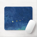 Recherche de cosmos tapis souris Ciel nocturne