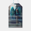 Search for angel gift tags Watercolor