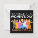Search for equals note cards Feminism