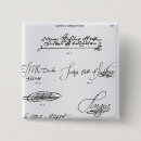 Search for writings buttons Calligraphy