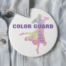 Search for the spins buttons Colorguard