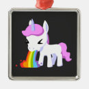 Recherche de rainbow ornements Drôle
