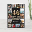 Search for 46th birthday Forty sixth birthday