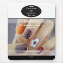 Recherche de manucure tapis souris Manicuriste