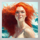 Search for redhead woman posters Ginger