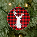 Search for outdoorsman ornaments Hunting