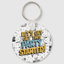 Search for explosion keychains Fun