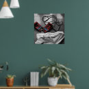 Search for boxing gym posters Gloves