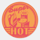 Search for super dog stickers Puppy