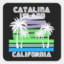 Search for catalina island stickers Vintage
