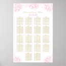 Recherche de mariage plans tables Floral