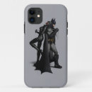 Recherche de game iphone x coques Arkham asylum