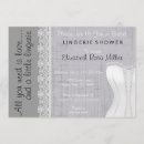 Recherche de corset dentelle invitations Élégant