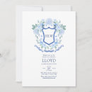Search for dinner graduation invitations Blue