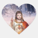 Recherche de miséricorde autocollants Jésus