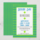 Recherche de jockey invitations Élégant