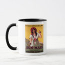 Search for raisin mugs California