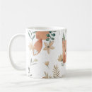 Search for wild fox mugs Watercolor